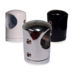 Passa Barra Passante para Tubo de 5-8