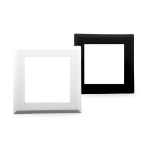 Canopla para Tubo 50x50