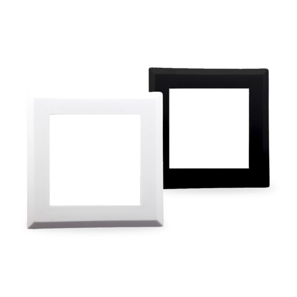 Canopla para Tubo 50x50 Canopla para Tubo 50x50