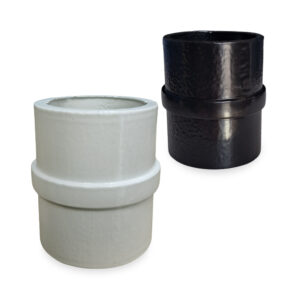 União para Tubo de 2 Polegadas