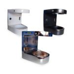 Suporte Lateral para Tubo de 2 Polegadas