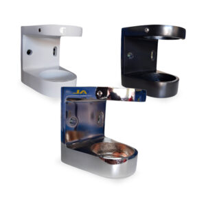 Suporte Lateral para Tubo de 2 Polegadas