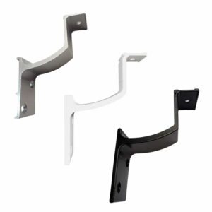 Suporte De Corrimão Para Perfil D090