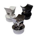 Cotovelo Articulado para Tubo de 2'' Polegadas