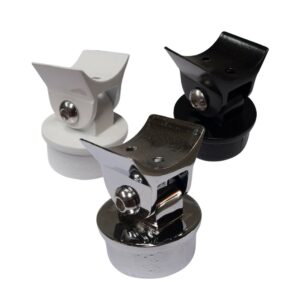 Cotovelo Articulado para Tubo de 2'' Polegadas