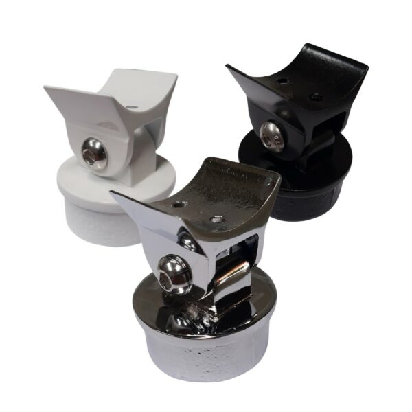 Cotovelo Articulado para Tubo de 2'' Polegadas Cotovelo Articulado para Tubo de 2'' Polegadas