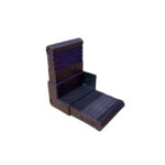 Canto para Contramarco para Perfil CM060 (12 Peças)