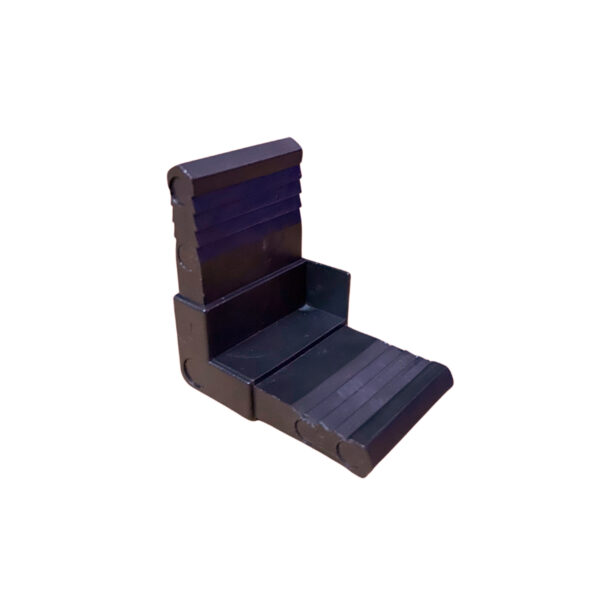 Canto para Contramarco para Perfil CM060 (12 Peças)