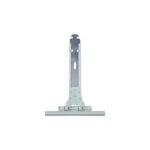 Cinta de Fixação de Esteira FIT-148 (4 Peças)