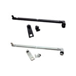 Haste Vidro / Vidro 250mm