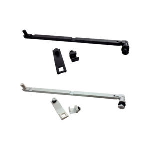 Haste Vidro / Vidro 250mm