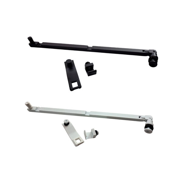 Haste Vidro / Vidro 350mm Haste Vidro / Vidro 350mm