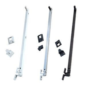 Haste Tubular Frontal 250mm