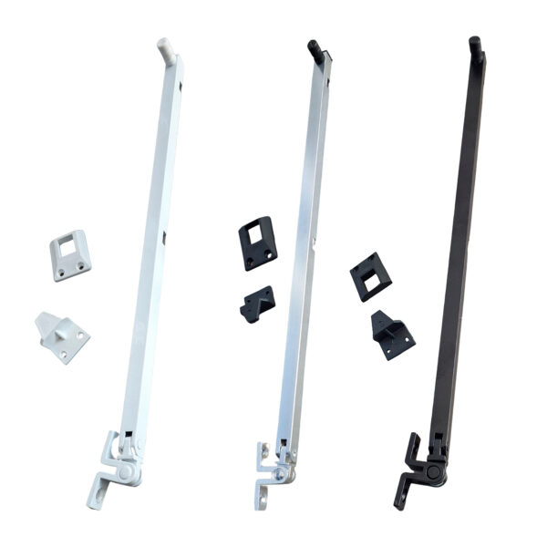 Haste Tubular Frontal 400mm Haste Tubular Frontal 400mm