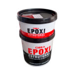Resina Epoxi Cibra