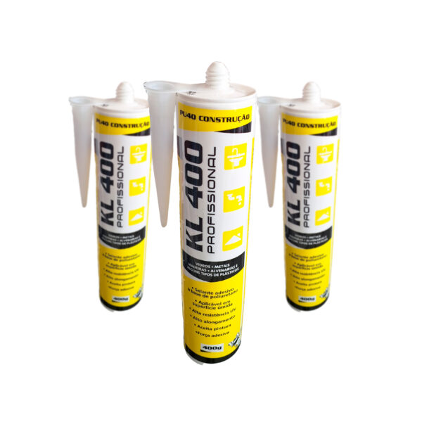 Poliuretano PU 40 KL400 Poliuretano PU 40 KL400