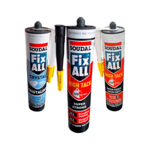 Fix All High Tack 290ml Fixa Tudo