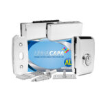 Kit 01 AL Capa Brilho