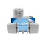 Kit 02 AL Capa Preto