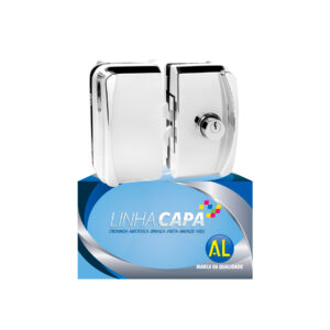 Kit 09 AL Capa Brilhante