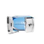 Kit 10 AL Capa Brilhante