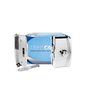 Kit 10 AL Capa Brilhante