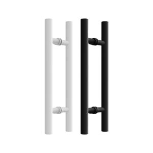 Puxador de Alumínio AL 30x20 PAL36