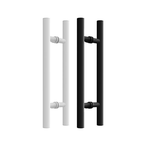 Puxador de Alumínio AL 30x20 PAL36 Puxador de Alumínio AL 30x20 PAL36