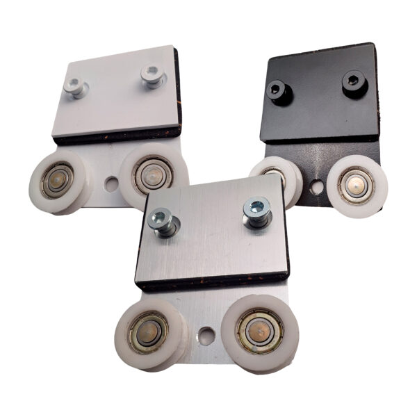 Carrinho 1126 Duplo Côncavo Carrinho 1126 Duplo Côncavo