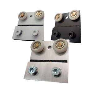 Carrinho 1122 Duplo com Rebaixo