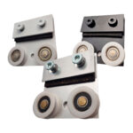 Carrinho 1122 Duplo Côncavo