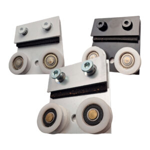 Carrinho 1122 Duplo Côncavo