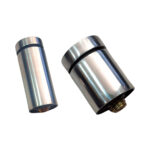 Prolongador Brilhante de 1'' Polegada