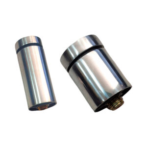 Prolongador Brilhante de 1'' Polegada