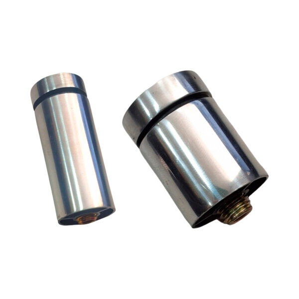 Prolongador Brilhante de 1'' Polegada Prolongador Brilhante de 1'' Polegada