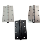 Dobradiça 100x70 (3 Peças)