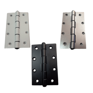 Dobradiça 100x70 (3 Peças)