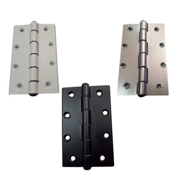 Dobradiça 100x70 (3 Peças) Dobradiça 100x70 (3 Peças)