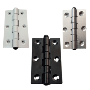 Dobradiça 64x40 (3 Peças)