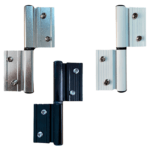 Dobradiça Linha 30 SD-323 (3 Peças)