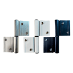 Dobradiça Linha 42 SD-333 (3 Peças)