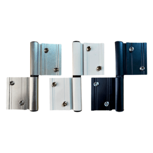 Dobradiça Linha 42 SD-333 (3 Peças)