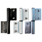 Dobradiça Linha Suprema SD-771 (3 Peças)