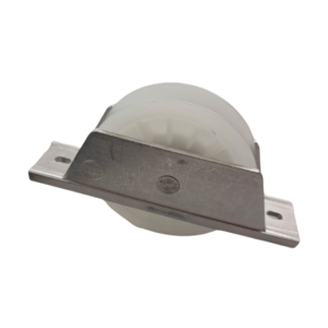 Roldana de Nylon 75mm 1/2