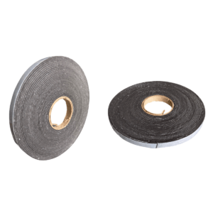 Espuma para Vedação em PVC 11x2 Preto (50 Peças)
