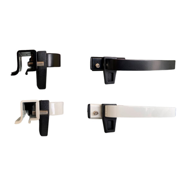 Fecho Maxim-AR Direito para Baguete