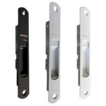 Fecho Concha Cega 160mm