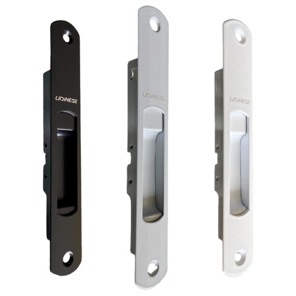 Fecho Concha Cega 160mm Fecho Concha Cega 160mm