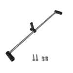 APARADOR 350MM PRETO