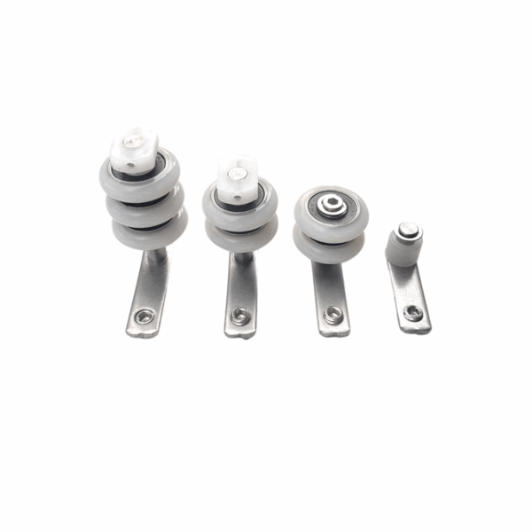 28-KITROLBR Kit Roldana com Regulagem